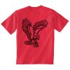 Heavy Cotton Toddler T-Shirt Thumbnail