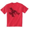Heavy Cotton Toddler T-Shirt Thumbnail