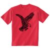 Heavy Cotton Toddler T-Shirt Thumbnail