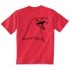 Heavy Cotton Toddler T-Shirt Thumbnail