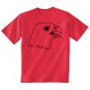 Heavy Cotton Toddler T-Shirt Thumbnail