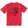 Heavy Cotton Toddler T-Shirt Thumbnail