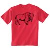 Heavy Cotton Toddler T-Shirt Thumbnail