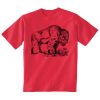 Heavy Cotton Toddler T-Shirt Thumbnail