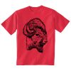 Heavy Cotton Toddler T-Shirt Thumbnail
