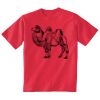 Heavy Cotton Toddler T-Shirt Thumbnail