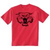 Heavy Cotton Toddler T-Shirt Thumbnail