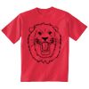 Heavy Cotton Toddler T-Shirt Thumbnail