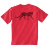 Heavy Cotton Toddler T-Shirt Thumbnail