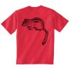 Heavy Cotton Toddler T-Shirt Thumbnail