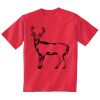 Heavy Cotton Toddler T-Shirt Thumbnail