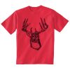Heavy Cotton Toddler T-Shirt Thumbnail