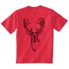 Heavy Cotton Toddler T-Shirt Thumbnail