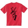 Heavy Cotton Toddler T-Shirt Thumbnail