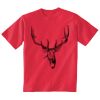 Heavy Cotton Toddler T-Shirt Thumbnail