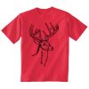Heavy Cotton Toddler T-Shirt Thumbnail