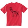 Heavy Cotton Toddler T-Shirt Thumbnail