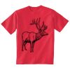 Heavy Cotton Toddler T-Shirt Thumbnail
