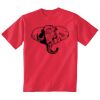 Heavy Cotton Toddler T-Shirt Thumbnail