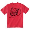 Heavy Cotton Toddler T-Shirt Thumbnail
