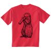 Heavy Cotton Toddler T-Shirt Thumbnail