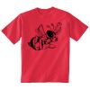 Heavy Cotton Toddler T-Shirt Thumbnail