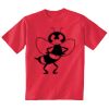 Heavy Cotton Toddler T-Shirt Thumbnail