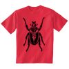 Heavy Cotton Toddler T-Shirt Thumbnail