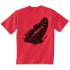 Heavy Cotton Toddler T-Shirt Thumbnail