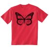 Heavy Cotton Toddler T-Shirt Thumbnail