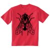 Heavy Cotton Toddler T-Shirt Thumbnail