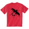 Heavy Cotton Toddler T-Shirt Thumbnail