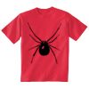 Heavy Cotton Toddler T-Shirt Thumbnail