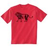Heavy Cotton Toddler T-Shirt Thumbnail