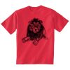 Heavy Cotton Toddler T-Shirt Thumbnail