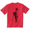 Heavy Cotton Toddler T-Shirt Thumbnail