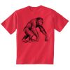 Heavy Cotton Toddler T-Shirt Thumbnail