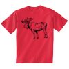 Heavy Cotton Toddler T-Shirt Thumbnail