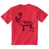 Heavy Cotton Toddler T-Shirt Thumbnail