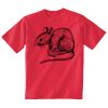 Heavy Cotton Toddler T-Shirt Thumbnail