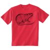 Heavy Cotton Toddler T-Shirt Thumbnail
