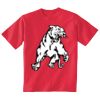Heavy Cotton Toddler T-Shirt Thumbnail
