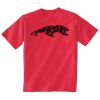 Heavy Cotton Toddler T-Shirt Thumbnail