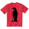 Heavy Cotton Toddler T-Shirt Thumbnail