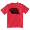 Heavy Cotton Toddler T-Shirt Thumbnail