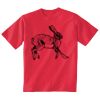 Heavy Cotton Toddler T-Shirt Thumbnail