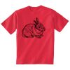Heavy Cotton Toddler T-Shirt Thumbnail