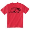 Heavy Cotton Toddler T-Shirt Thumbnail