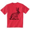 Heavy Cotton Toddler T-Shirt Thumbnail