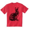 Heavy Cotton Toddler T-Shirt Thumbnail